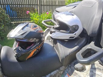CFMOTO CFORCE 850 CX - 8