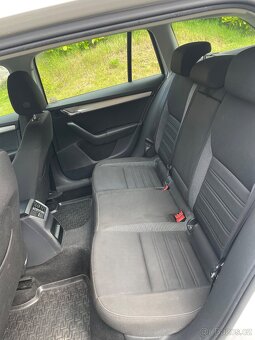 Octavia 3 fl combi - 8