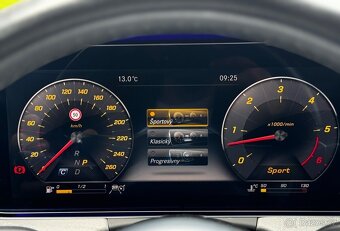 Mercedes-Benz CLS 400 d náhradní díly - 8