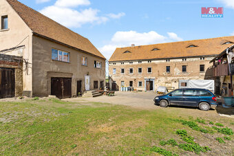 Prodej zemědělské usedlosti 7689 m², Varnsdorf - 8