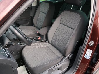 Volkswagen Tiguan 1.5TSi,110kW,Serv.kn.,DSG - 8