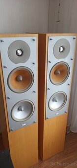 Denon Pioneer Akai B&W - 8