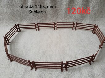 Schleich ll. - 8