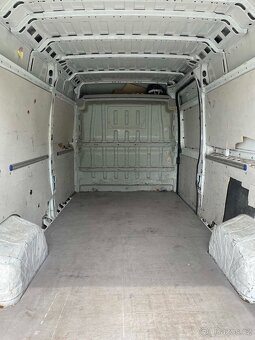 Fiat Ducato 2.3 JTD L4H2 - 8