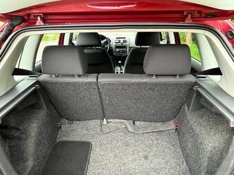 Prodám VW Polo - 8
