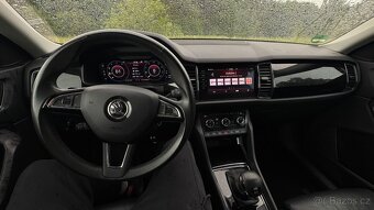 Škoda Kodiaq L&K 2.0 TDI 140kW 4x4 - 8