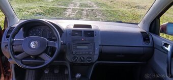 Volkswagen Polo 1.2 - 8