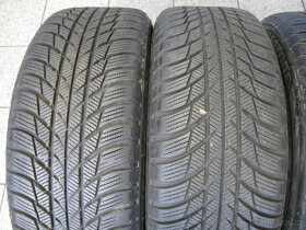 SKODA KAROQ SUPERB 7x17 ET45 215/55R17 94V - 8