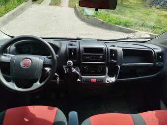 Fiat panorama - 8