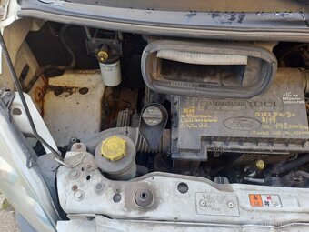 Ford Transit - 8