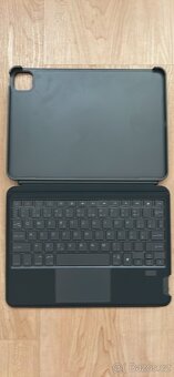 iPad Pro M1 2021 WiFi + Cellular - 8