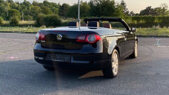 VW EOS 1.4TSI EDITION - 8