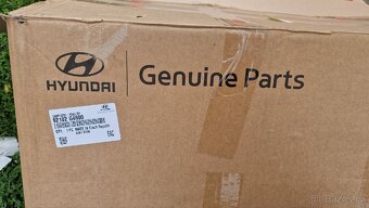 Nový led světlomet PP Hyundai i30 92101-G4600 - 8