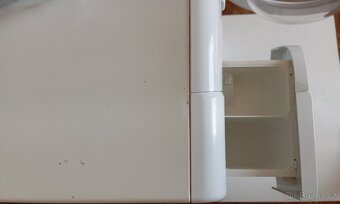 malá pračka Candy Aquamatic 1000 T - 8
