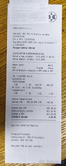Prodám nová bílá sluchátka JBL TUNE 520 BT - 8