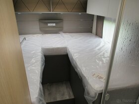 LMC TOURER LIFT 730 165PS,VYBAVENÝ - IHNED K ODBĚRU - 8