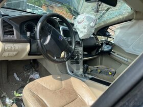 Volvo XC60 2.4td 136kw automat 2009 najeto 232tkm na ND - 8