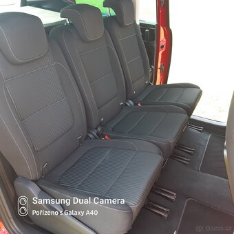 SEAT ALHAMBRA 2,0TDI 103kW 4X4 (4DRIVE) - 8