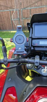 Prodám Honda NT 1100 DCT - 8