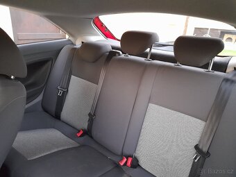 SEAT IBIZA 1,2i,KLIMA,SERVISKA,MODEL 2010 - 8