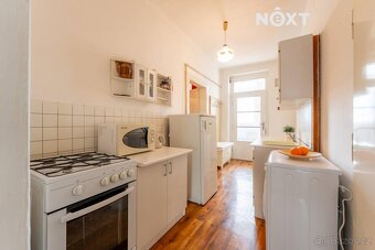 Prodej byt 2+kk, 49㎡ - 8