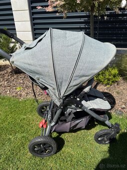 Valco Snap sport 4 - 8