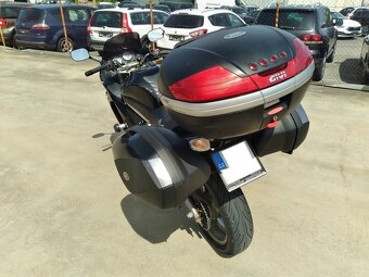 KAWASAKI ER6-F - 8