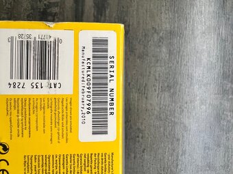 Kodak EasyShare P725 – nový, nepoužitý, otevřená krabička - 8