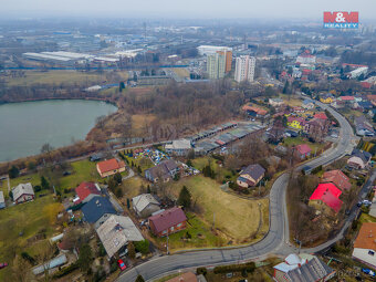 Prodej pozemku k bydlení, 799 m², Bohumín - 8