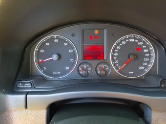 Vw Golf Plus 1.6 MPI 75kw - 8