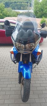 Honda Varadero XL 1000 - 8