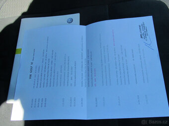 Volkswagen Golf Variant 1.4TSI 118kw - 8