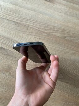 Apple iPhone 12 pro 512gb-baterie 86%-TOP STAV X nef. sluch. - 8