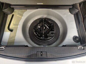 Opel Meriva 1,6 CDTi, 70kW - 8