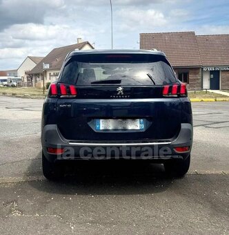 PEUGEOT 5008 II PureTech 130 S&S ALLURE EAT8 2020 - 8