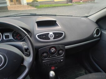 Renault Clio 3 1.2 16V 76kw - 8