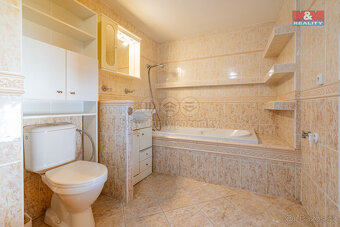 Prodej rodinného domu, 150 m², pozemek 996 m², Záboří - 8