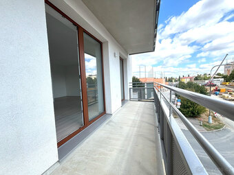 Pronájem bytu 1+kk, Boettingerova, Plzeň, 14.500,- Kč/měs, 3 - 8