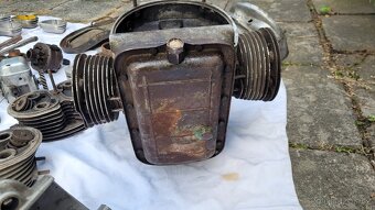 BMW R75 Sahara 750 - 8