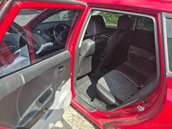 Kia ceed 1.4 80 kw - 8