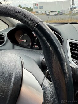 Ford Fiesta 1.25 60kw - 8