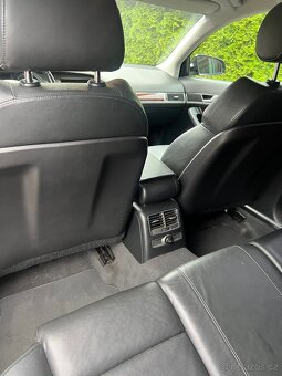 Audi A6 Avant - 8