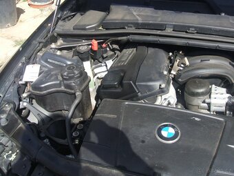Prodám BMW 390L - 8