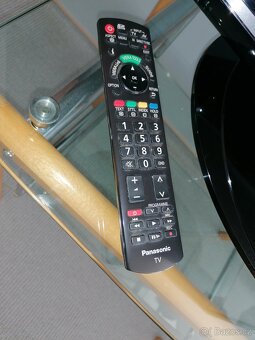 Panasonic plasma - 8