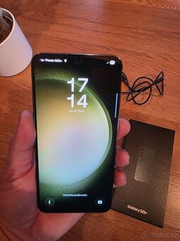 Samsung Galaxy S23+ 256Gb - 8