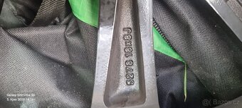 Sada zimních alu kol na Kodiaq Bridgestone blizzak 005 - 8