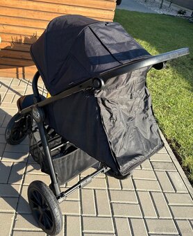 Kočárek Baby Jogger city elite 2 - 8