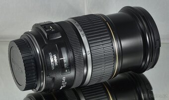 Canon EF-S 17- 55mm f/2.8 USM IS 1:2.8APS-C Zoom - 8