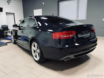 AUDI A5 COUPE 3xS-line Quattro - 8