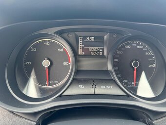 Seat Ibiza 1.6TDI 66kW - 8